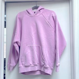 Addidas, Never worn, Pink Hoodie/Sweatshirt, NWOT, perfect condition, super soft